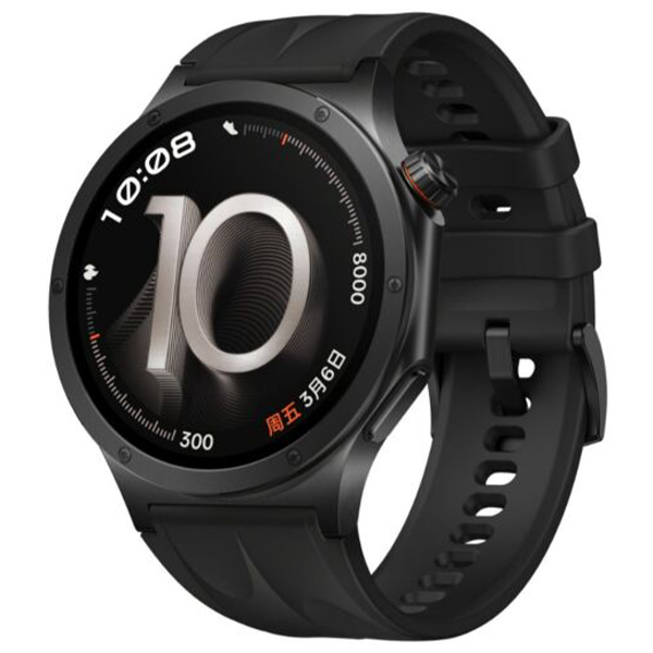 Oppo Watch X3