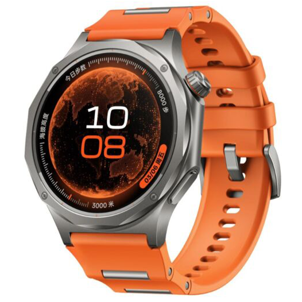 Oppo Watch X3
