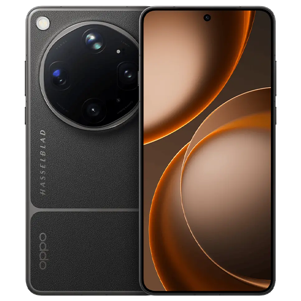 Oppo Find X9 Ultra