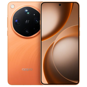 Oppo Find X9 Ultra