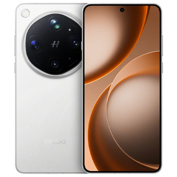 Oppo Find X9 Ultra