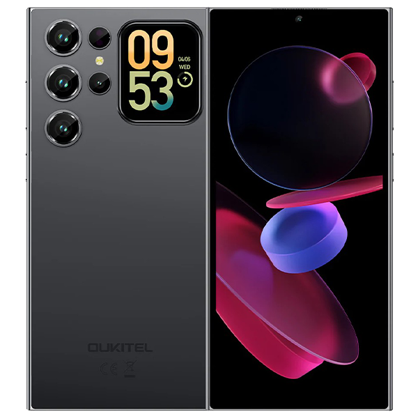 Oukitel C72