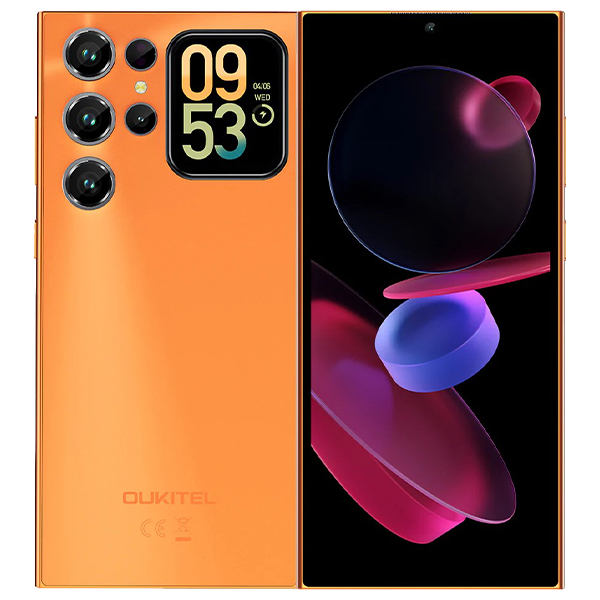 Oukitel C72