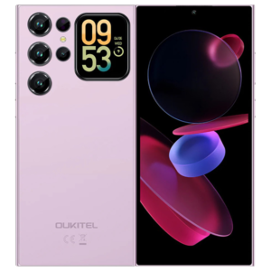 Oukitel C72