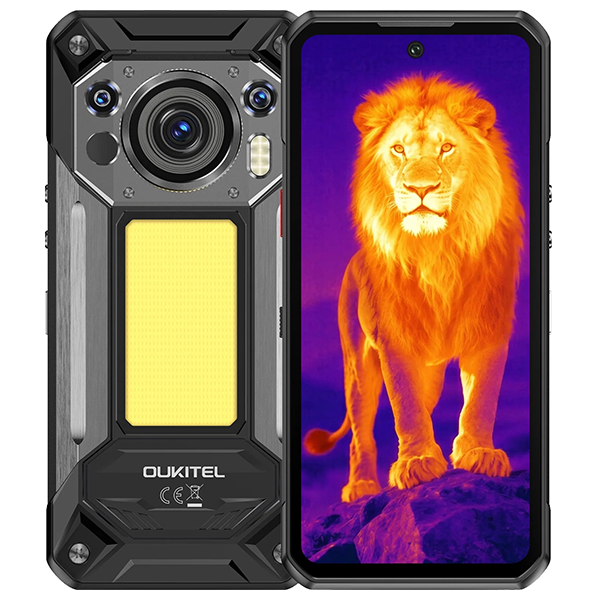 Oukitel WP500 Ultra