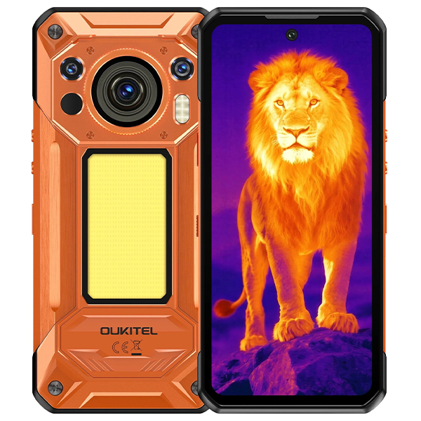 Oukitel WP500 Ultra