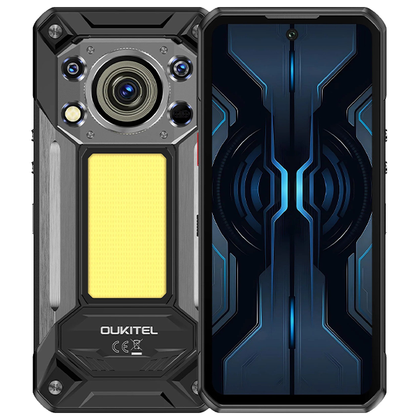 Oukitel WP500
