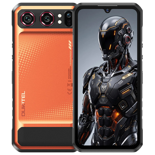 Oukitel WP68 Air