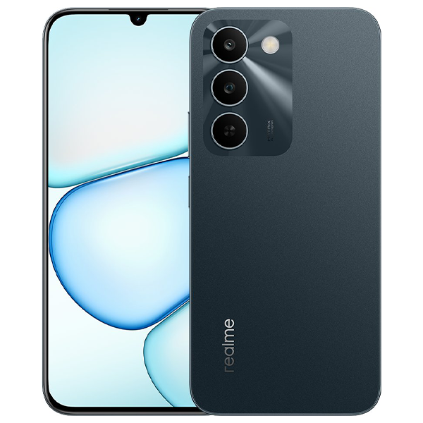 Realme C83