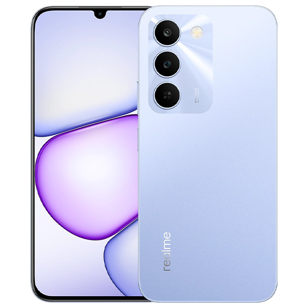 Realme C83