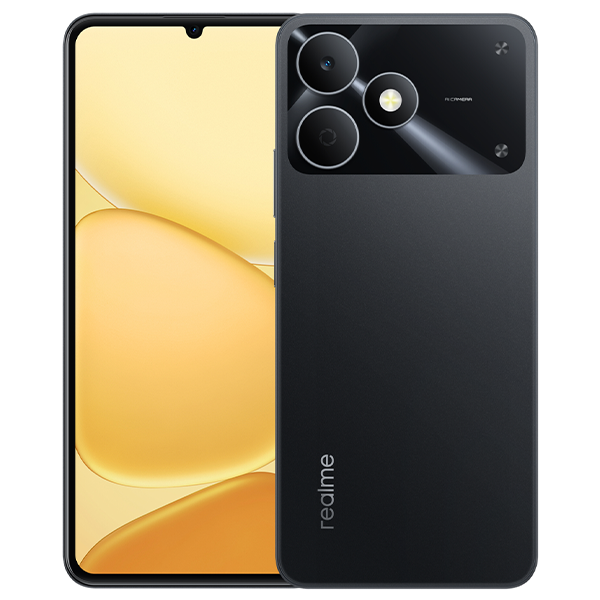 Realme Note 80