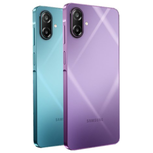 Samsung Galaxy M17e