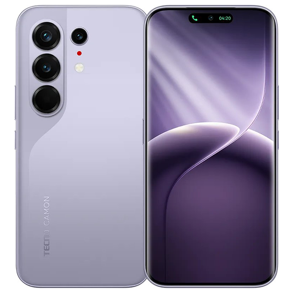 Tecno Camon 50 Pro