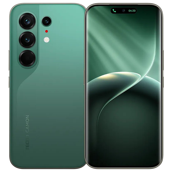 Tecno Camon 50 Pro