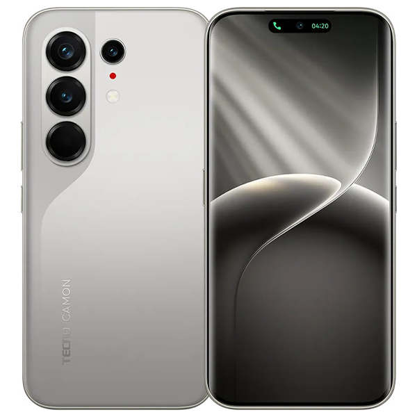 Tecno Camon 50 Pro