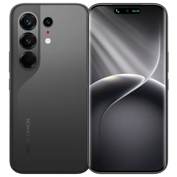 Tecno Camon 50 Pro