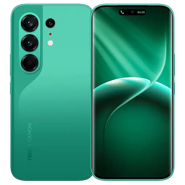 Tecno Camon 50 Ultra