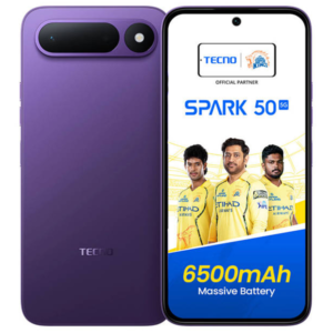 Tecno Spark 50