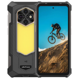 Ulefone RugKing 5 Pro