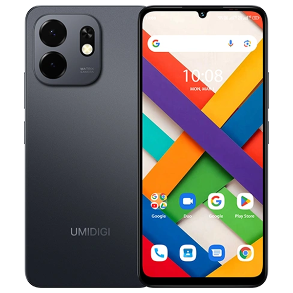 Umidigi A75x