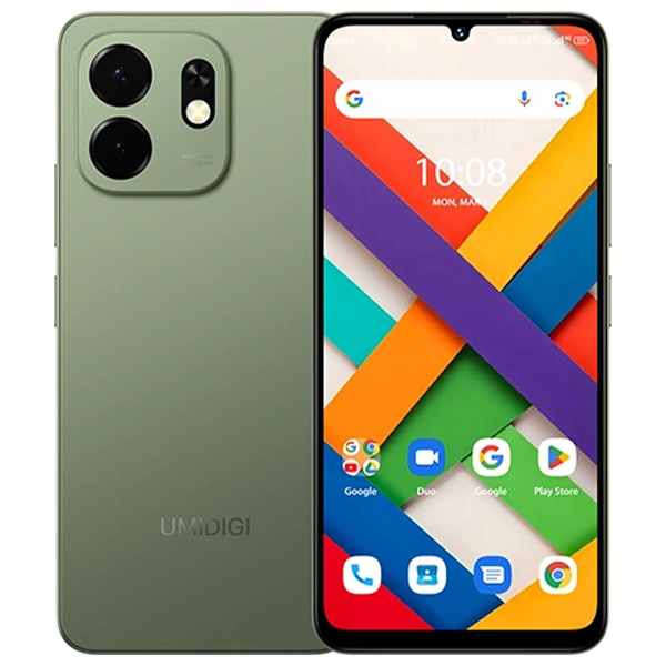 Umidigi A75x