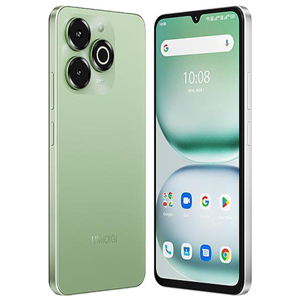 Umidigi G100x