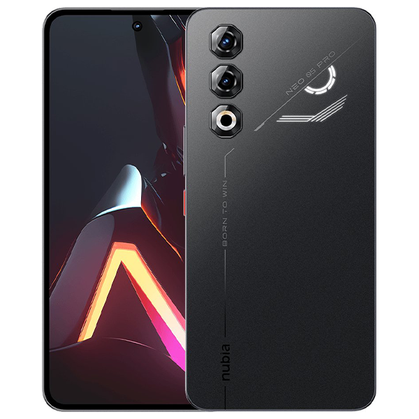 ZTE nubia Neo 5 Pro