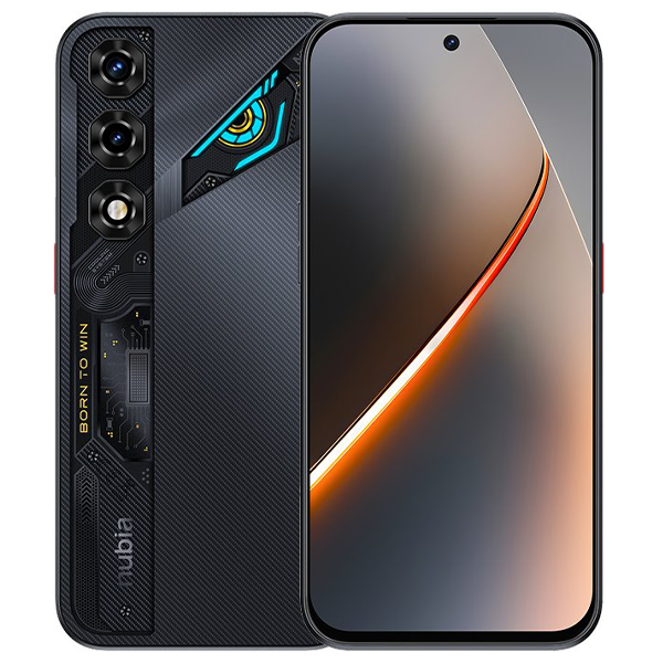 ZTE nubia Neo 5