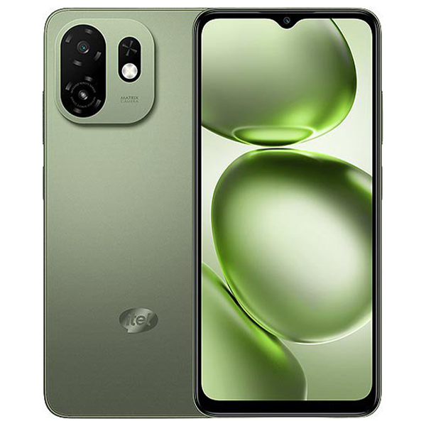 itel Zeno 100