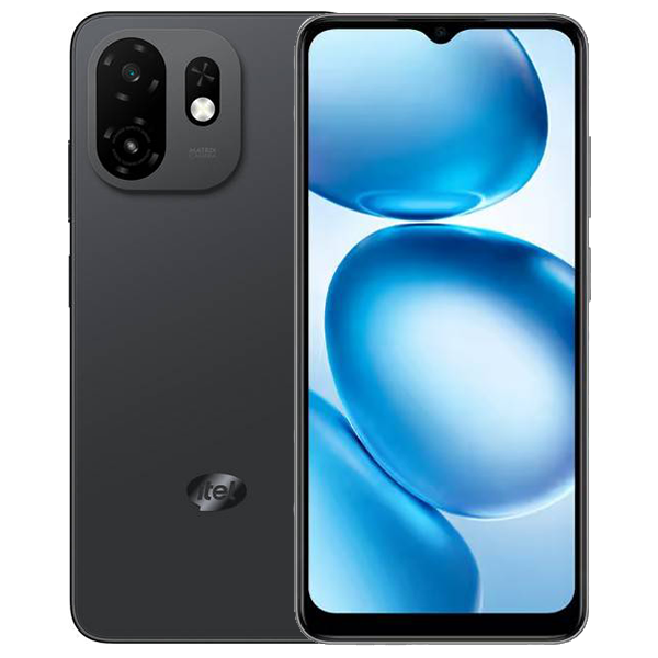 itel Zeno 100