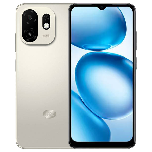 itel Zeno 100