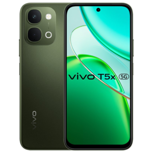 vivo T5x