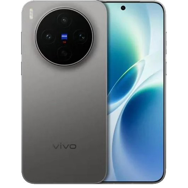 vivo X300s