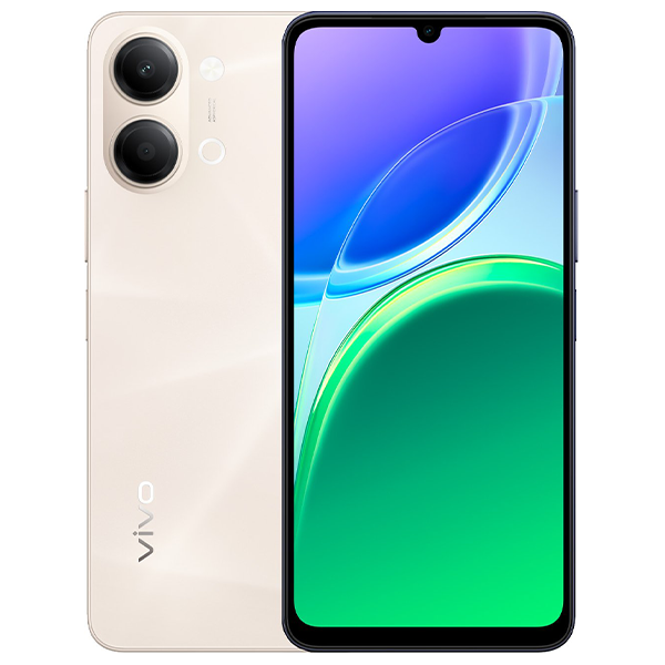 vivo Y21