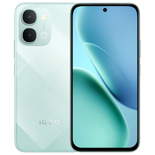 vivo iQOO Z11x (China)