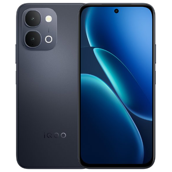 vivo iQOO Z11x (China)