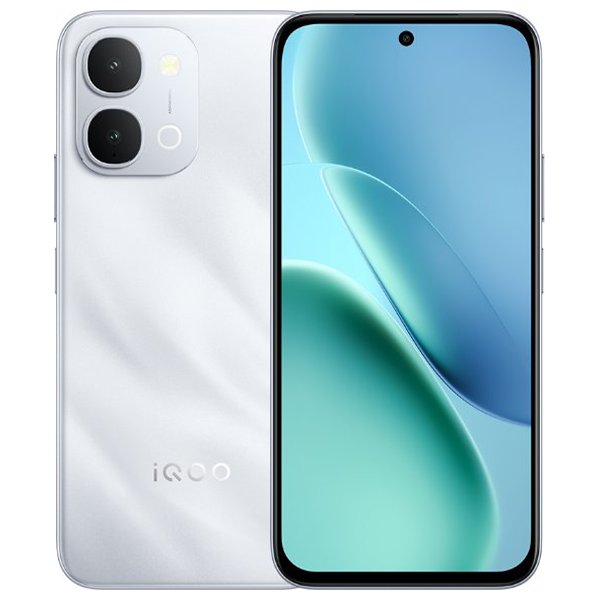 vivo iQOO Z11x (China)