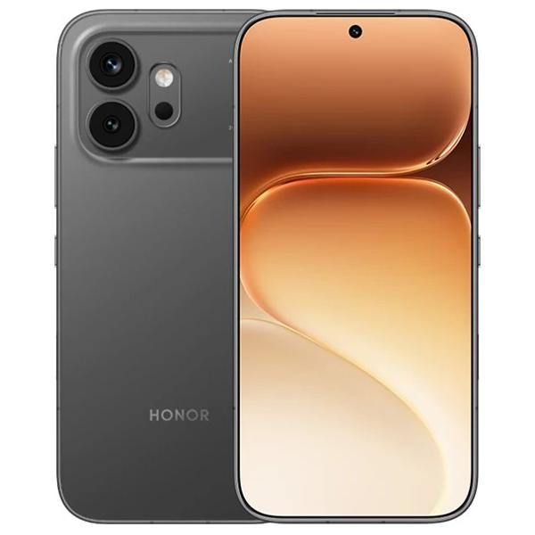 Honor 600
