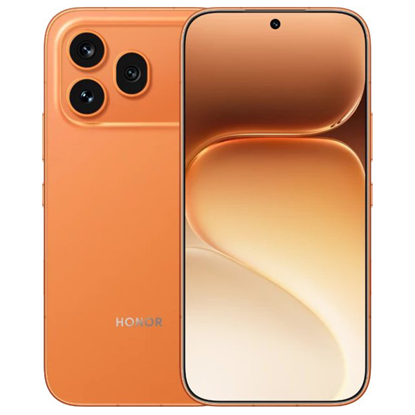 Honor 600 Pro