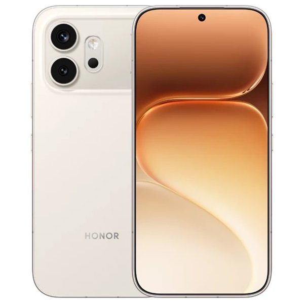 Honor 600
