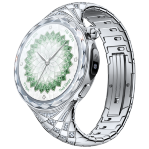 Huawei Watch Ultimate Design Spring