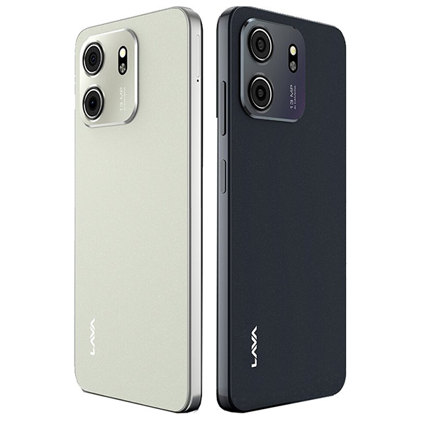 Lava Bold N2 Lite