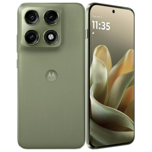 Motorola Edge 70 Pro