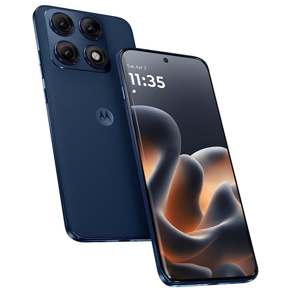 Motorola Edge 70 Pro