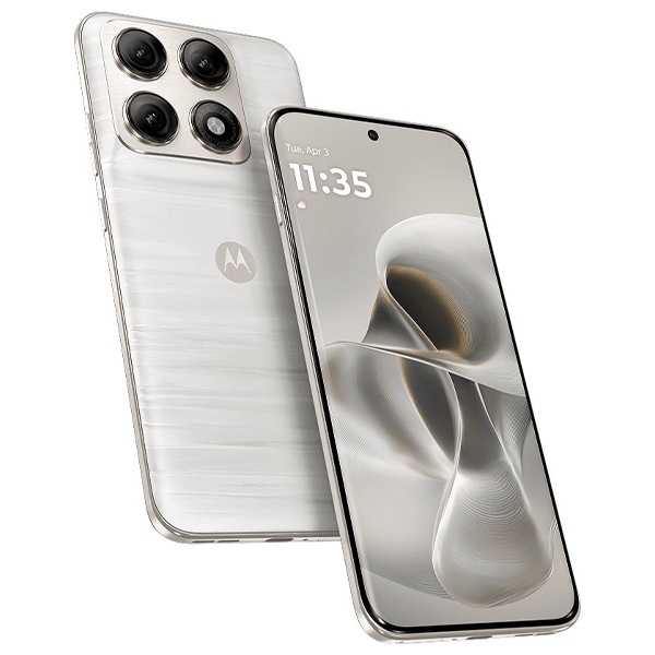 Motorola Edge 70 Pro
