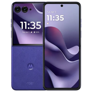 Motorola Razr 70 Ultra