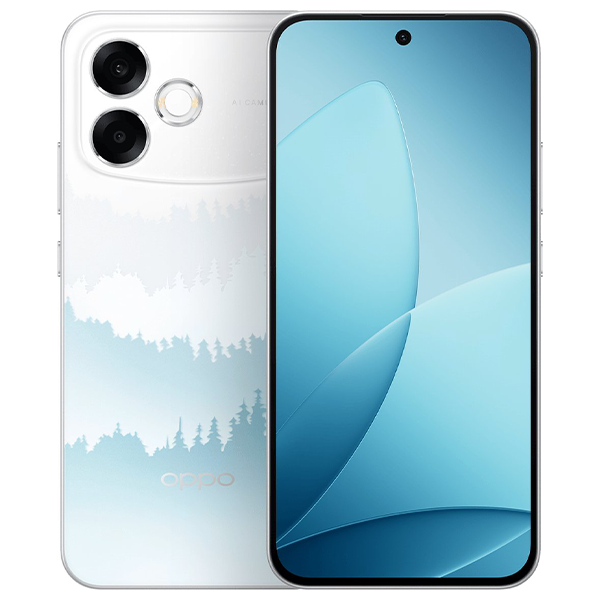 Oppo A6s Pro (China)