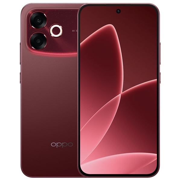 Oppo F33 Pro