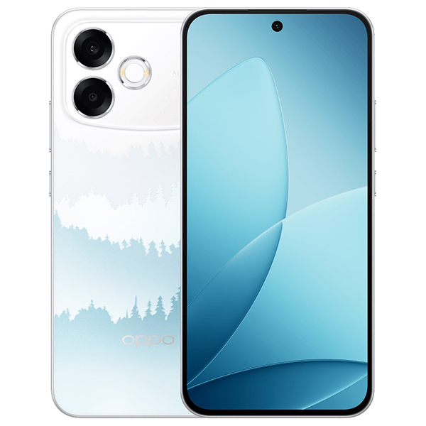 Oppo F33 Pro