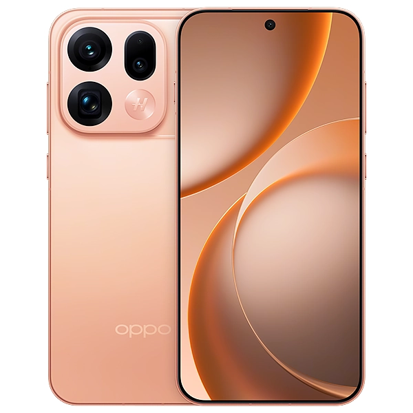 Oppo Find X9s Pro